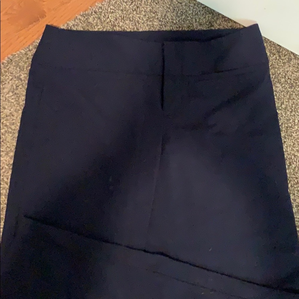 Dress pants
